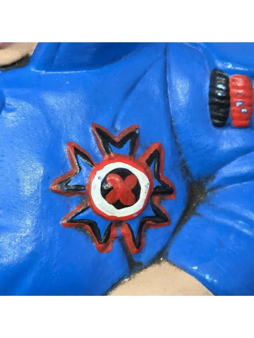 None this hand